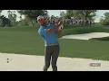 PGA TOUR 2K24 THE PLAYERS Championship First Round - Full Gameplay