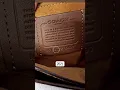 Coach bag codes meaning Fake or real glovehandsreviewbrands