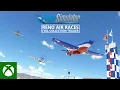 Microsoft Flight Simulator - Reno Air Races