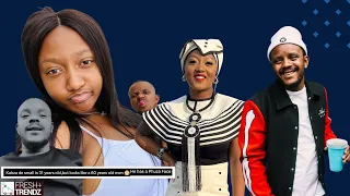 kabza de small to marry his lover 