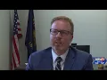 After 8 years of service Deschutes County District Attorney John Hummel s term draws to a