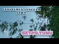 Lagu Instrumen Langgam Jawa - SETYO TUHU