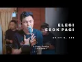 Download Lagu ELEGI ESOK PAGI - EBIET G. ADE | Adlani Rambe (Live Cover)