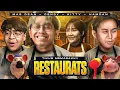 KITA LAH SI PASUKAN RESTAURATS TERBAIK ITU! - RESTAURATS