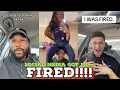 SOCIAL MEDIA GOT ME FIRED