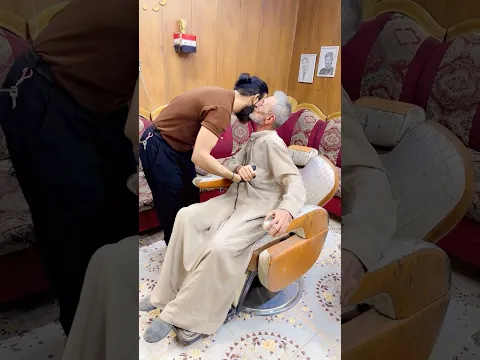 #كوافيرعلاوي