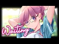 Download Lagu 💠 Nightcore - Waiting (Lyrics)