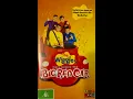 Download Lagu Recreational Opening: The Wiggles: Here Comes the Big Red Car 2006 AU VHS | Blue'sClues\u0026TWFTW