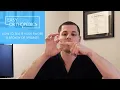 Download Lagu How to tell if your finger is broken, or sprained or jammed