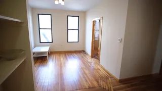 NO FEE 522 W 134th-- 1995-3BRM
