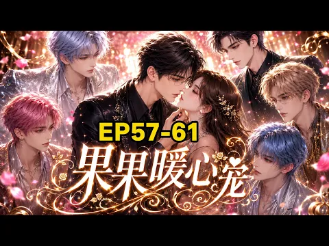 Guoguo's Warm Little Love Episode 6