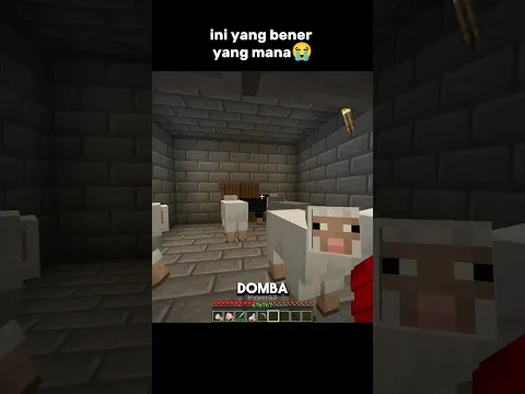 ini yang bener yang mana😭