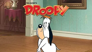 Droopy Dog Comdy