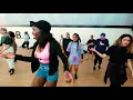 TENI - INJURE ME ( AFRO IN HEELS)