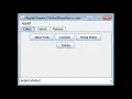 JTabbedPane in swings Java