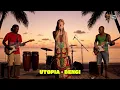Lagu UTOPIA - BENCI (REGGAE VERSION)