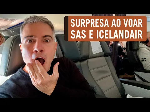 Download MP3 MINHA PRIMEIRA VEZ VOANDO SAS E ICELANDAIR - BUSINESS CLASS, NA ROTA ZURIQUE-COPENHAGUE-REYKJAVIK