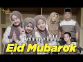 Download Lagu EID MUBAROK - KELUARGA NAHLA ( Official Music Video )