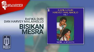 Download Rafika Duri dan Harvey Malaihollo - Bisikan Mesra (Official Karaoke Video) MP3