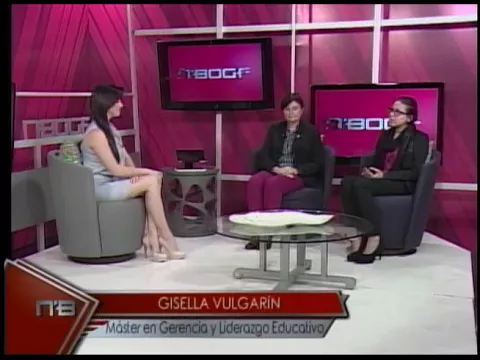 Colegio Politécnico organiza I Cita Internacional de Lengua y Literatura