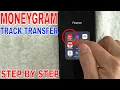 How To Track A MoneyGram Transfer