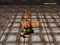 Download Lagu PSX Bloody Roar II - Busuzima, The Chameleon