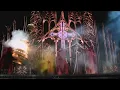 Madonna intro + Girl Gone Wild NEW VERSION) MDNA Tour EUROPE Bluray