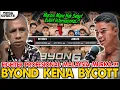 Lagu KOYAK ‼️ JOJO SOUND JURI DAN PENGADIL INDONESIA⁈ BYOND 6 KENA BYCOT 1 MALAYSIA⁈ INI AKIBATNYA