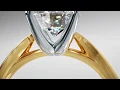The Signature Kay Engagement Ring