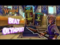 Wizard101 A Quick Guide to Mount Olympus
