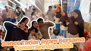 Akhirnya Bisa Ketemu Sama @queenlalaa Lagi Guys Seneng Banget! 😻