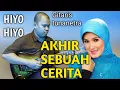 Lagu Hiyo Hiyo | Akhir Sebuah Cerita Cover By Agung//Gitaris Tunanetra