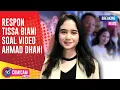Download Lagu BREAKING NEWS! Respon Tissa Biani Saat Ditanya Soal Video Ahmad Dhani Singgung Maia Estianty
