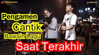 Download SAAT TERAKHIR - ST12 COVER BY MUSISI JOGJA PROJECT MP3