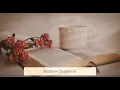 The Book of Matthew Chapter 16 - New King James Version NKJV