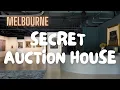 Melbourne s Secret Weekly Thrift Auction Hidden Treasures at Leonard Joel