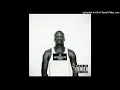 YG - My Nigga (feat. Jeezy & Rich Homie Quan) (852 hz)