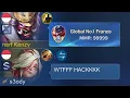 Download Lagu Hacker franco MMR 99,999