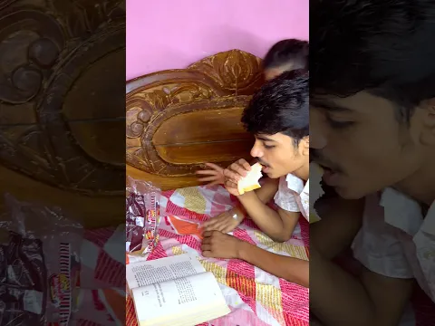 Bhai ko Sukhi bread Khate Dekh Hui Mai emotional #ytshorts #viral #cooking #explore