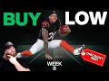 6 Players To Trade FOR or Trade AWAY ASAP - Week 8 Fantasy Football