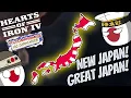I made Japan GREAT in No Compromise No Surrender - New DLC