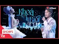 Lagu KHÓA LY BIỆT - Anh Tú đốn gục LyLy với giọng ca đầy cảm xúc, OG cũng phải khen | OUR SONG VIỆT NAM