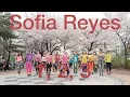 Download Lagu ZUMBA | Sofia Reyes - 1,2,3  | @Mellisa Choreography | ZUMBARELLA