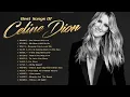 Download Lagu Celine Dion Divas Songs Hits Songs - Celine Dion Playlist