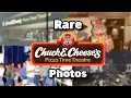 Rare Chuck E Cheese s Pizza Time Theater Photos