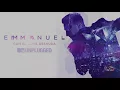Emmanuel - Sentirme Vivo (Audio)