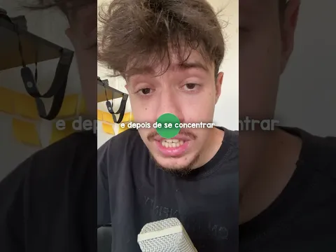 EU TENTEI A PROJEÇÃO ASTRAL, E ISSO ACONTECEU.. 😱🌠