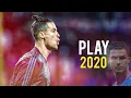 Download Lagu Cristiano Ronaldo • K-391, Alan Walker \u0026 Tungevaagalker - Play || Dribble, Skills and Goals 2020 ||