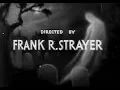 Download Lagu Oldie Ghost Horror Movie Film - The Ghost Walks (1934)
