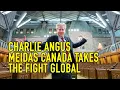 Download Lagu MEIDAS CANADA TAKES THE FIGHT GLOBAL
